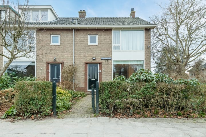 Foto 3 van Dokter Koomansstraat 8