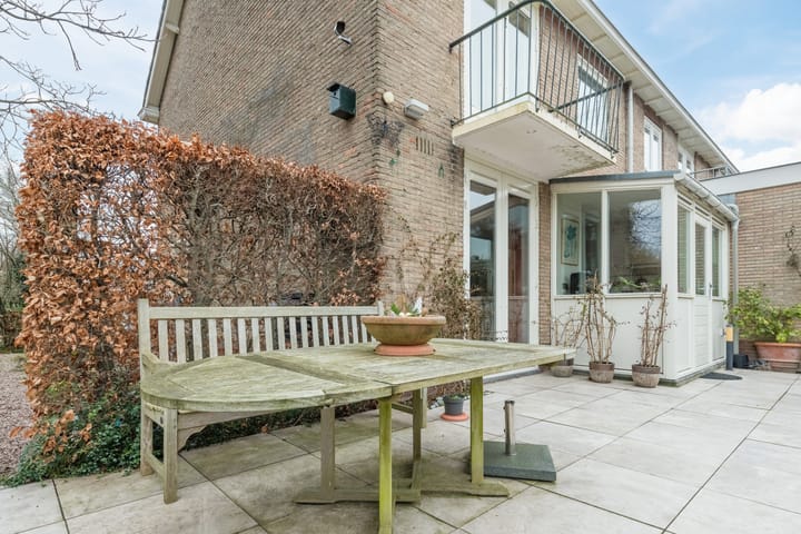 Foto 4 van Dokter Koomansstraat 8