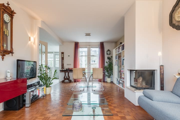 Foto 5 van Dokter Koomansstraat 8