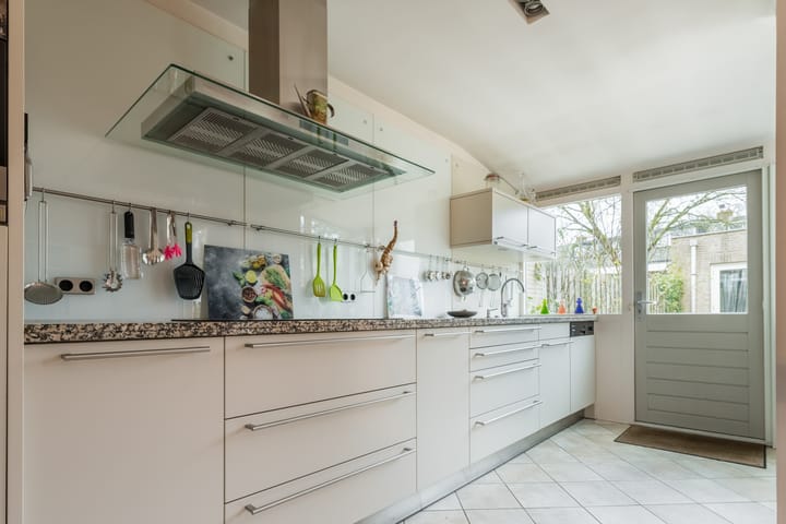 Foto 6 van Dokter Koomansstraat 8