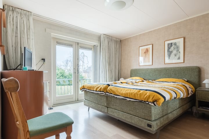 Foto 7 van Dokter Koomansstraat 8