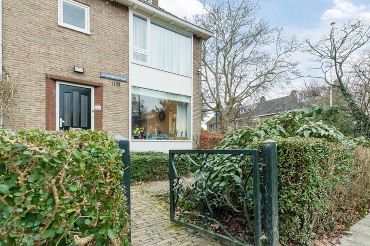 Foto 9 van Dokter Koomansstraat 8