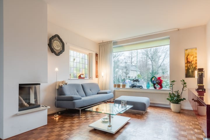 Foto 12 van Dokter Koomansstraat 8