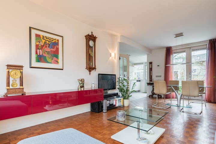 Foto 13 van Dokter Koomansstraat 8