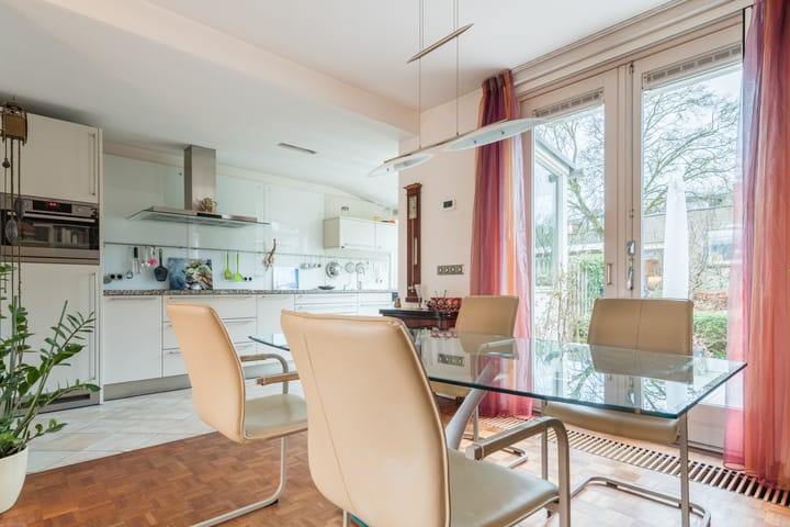 Foto 15 van Dokter Koomansstraat 8