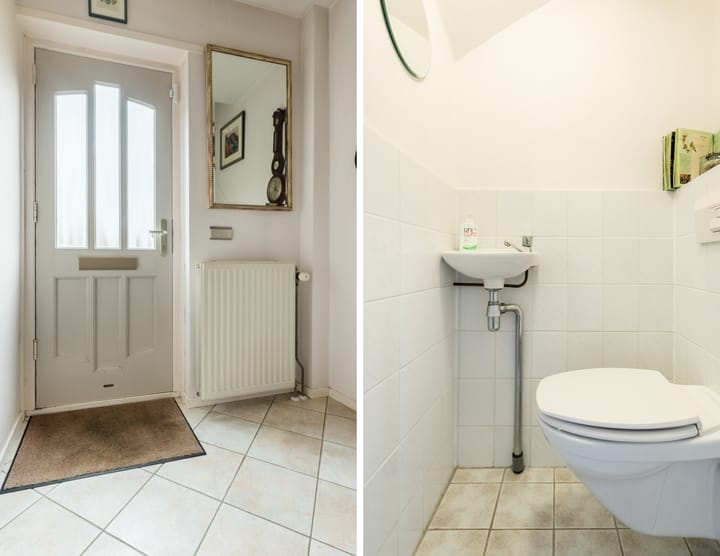 Foto 20 van Dokter Koomansstraat 8