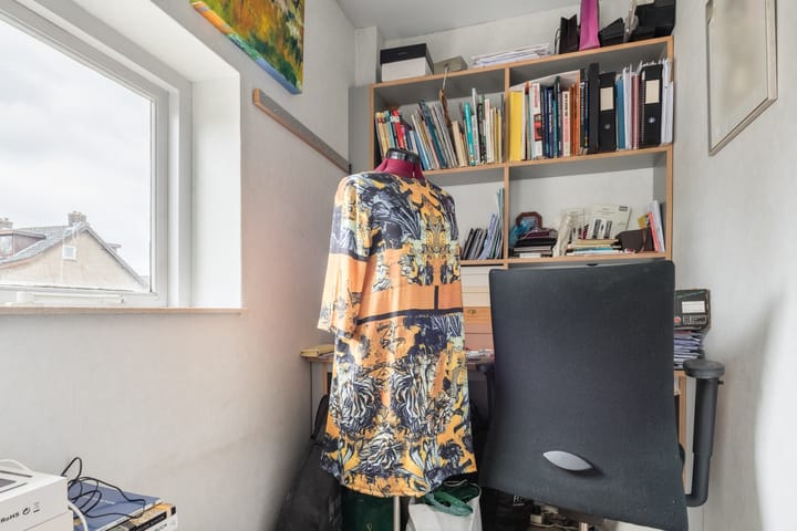 Foto 24 van Dokter Koomansstraat 8