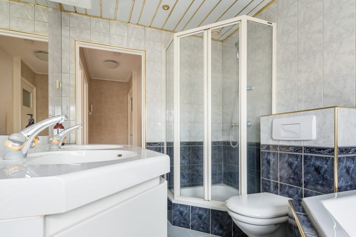 Foto 25 van Dokter Koomansstraat 8