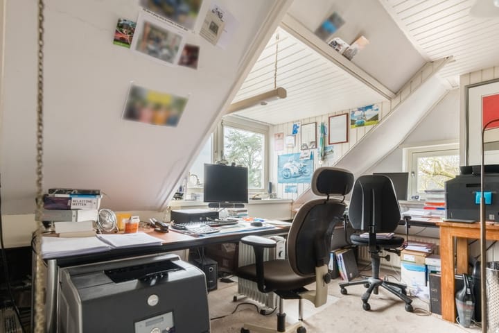 Foto 27 van Dokter Koomansstraat 8