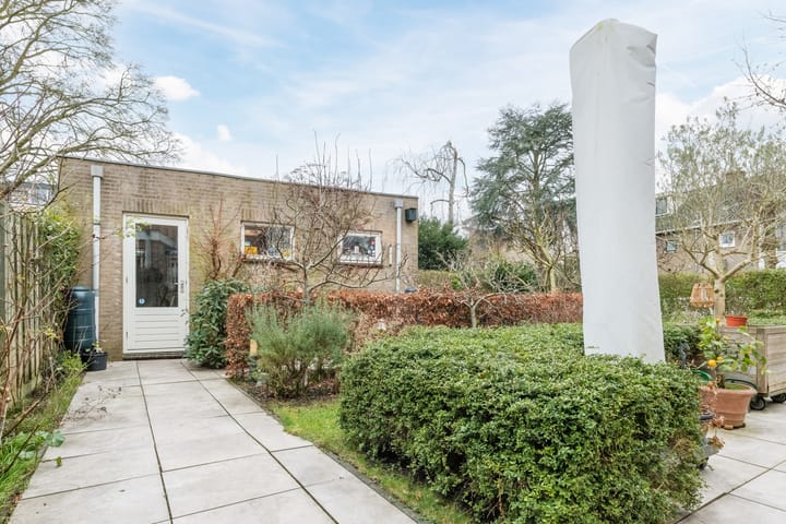 Foto 29 van Dokter Koomansstraat 8