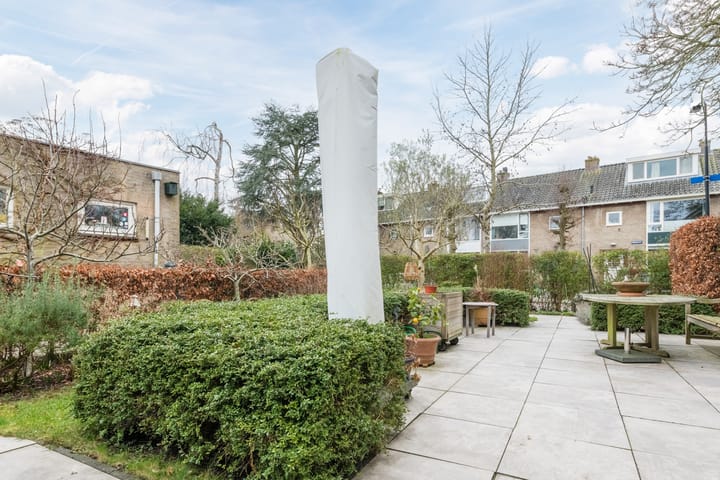 Foto 32 van Dokter Koomansstraat 8