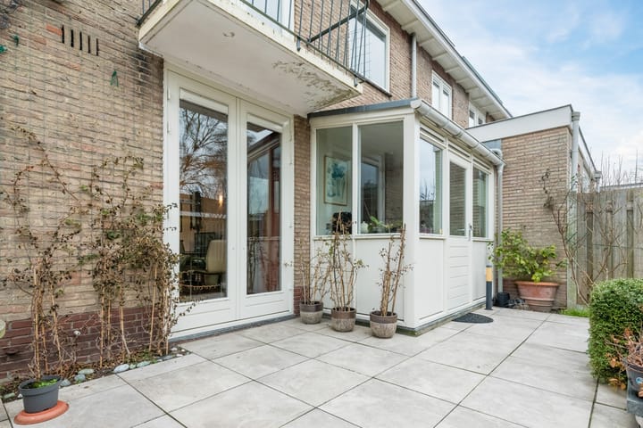 Foto 33 van Dokter Koomansstraat 8