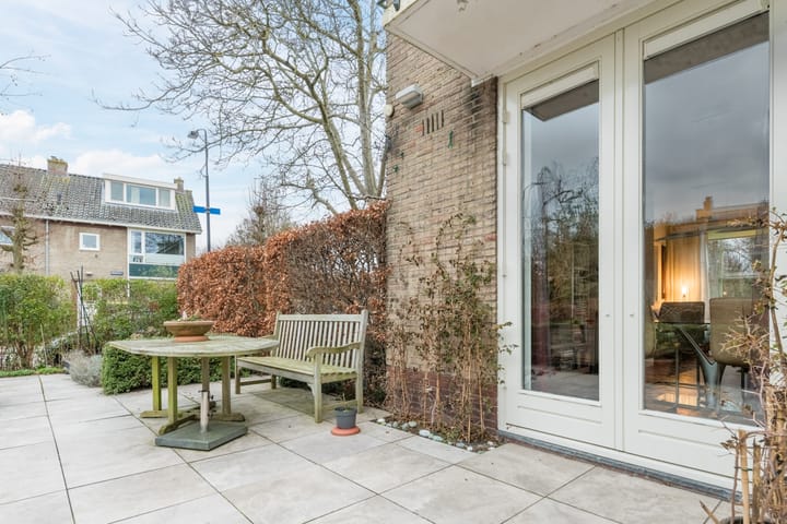 Foto 34 van Dokter Koomansstraat 8