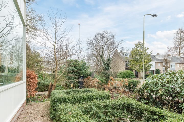 Foto 36 van Dokter Koomansstraat 8