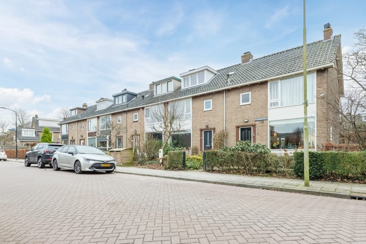 Foto 37 van Dokter Koomansstraat 8