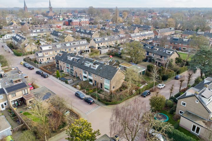 Foto 38 van Dokter Koomansstraat 8