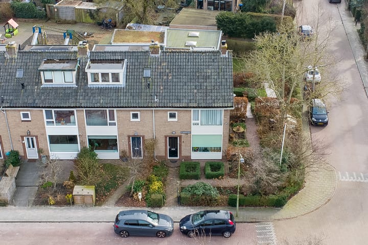 Foto 41 van Dokter Koomansstraat 8