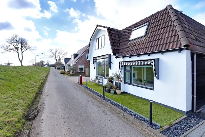 Foto 4 van Oostdijk 17