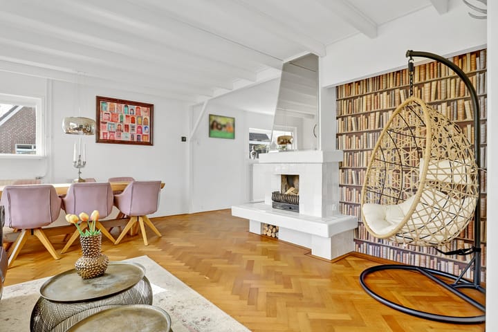 Foto 12 van Oostdijk 17