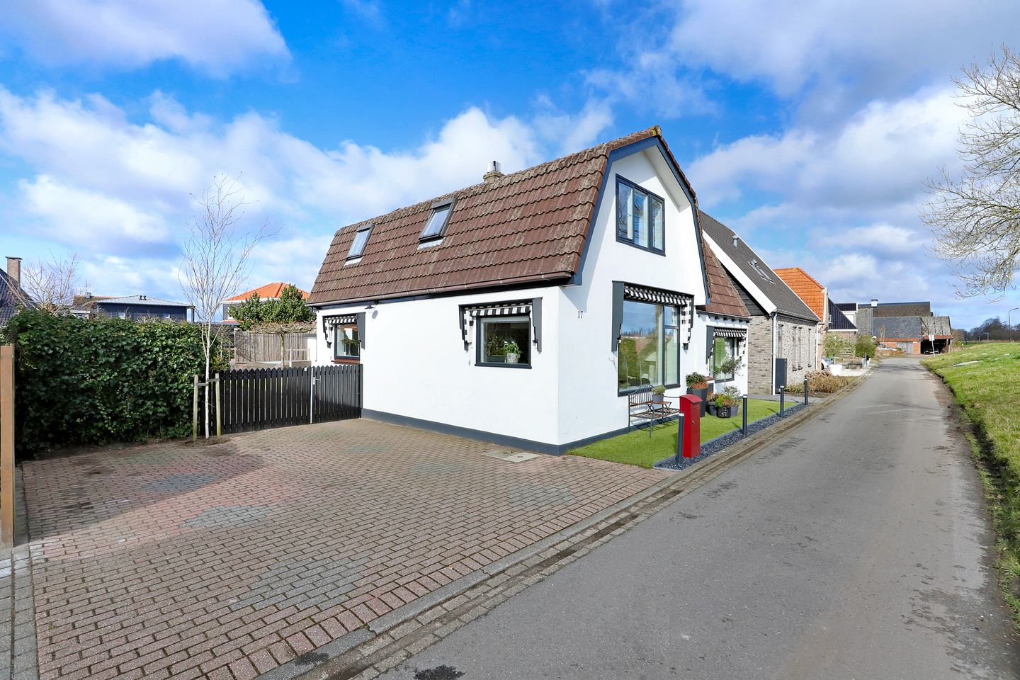 Foto 5 van Oostdijk 17