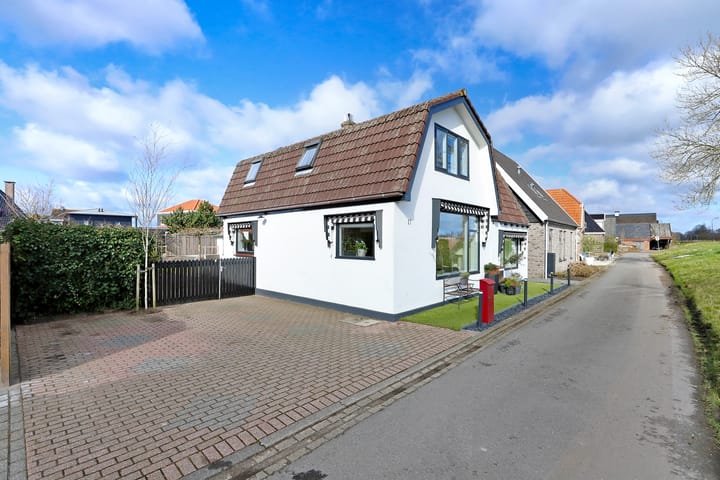 Foto 5 van Oostdijk 17