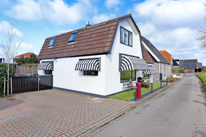 Foto 3 van Oostdijk 17