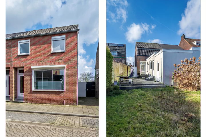 Foto 2 van Leeuwerikstraat 66