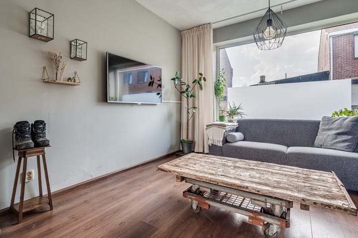 Foto 7 van Leeuwerikstraat 66