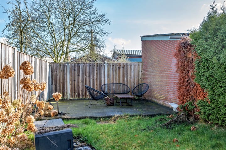 Foto 38 van Leeuwerikstraat 66