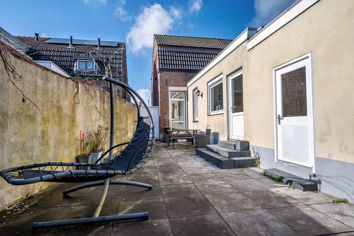 Foto 40 van Leeuwerikstraat 66