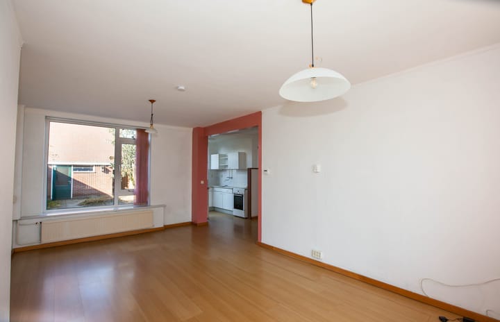 Foto 2 van G.A. Brederostraat 3