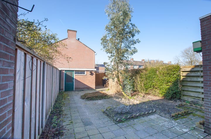 Foto 6 van G.A. Brederostraat 3