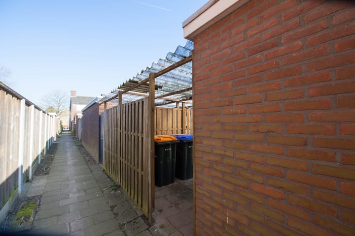 Foto 8 van G.A. Brederostraat 3