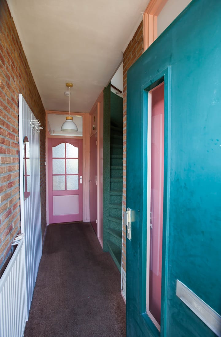 Foto 11 van G.A. Brederostraat 3