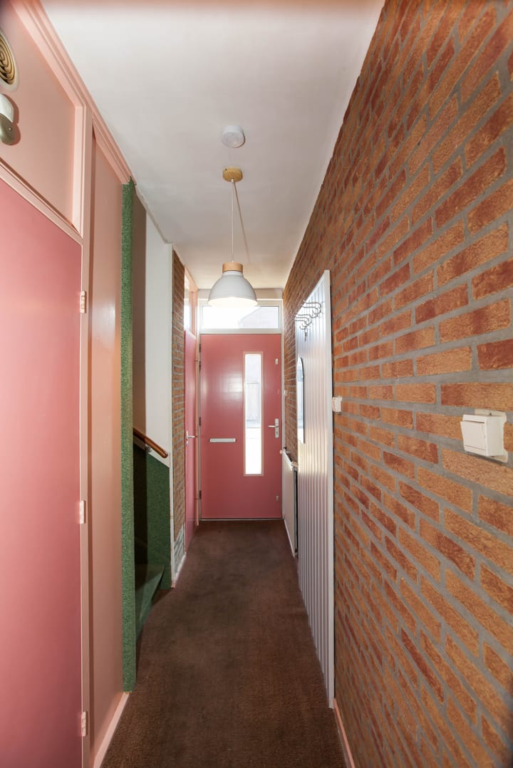 Foto 12 van G.A. Brederostraat 3