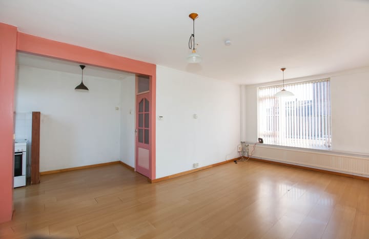 Foto 15 van G.A. Brederostraat 3