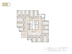 View floorplan