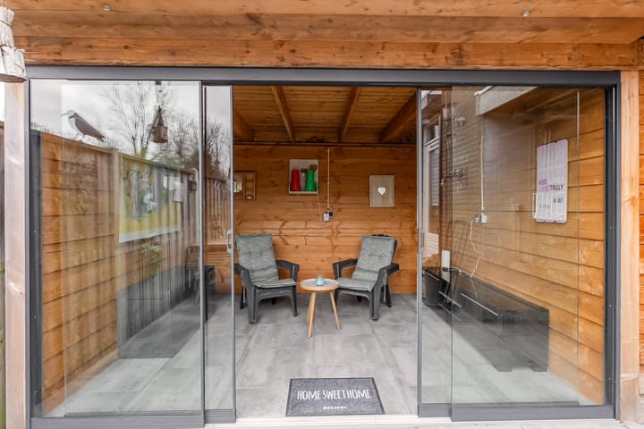 Foto 3 van M. de Klerkstraat 58