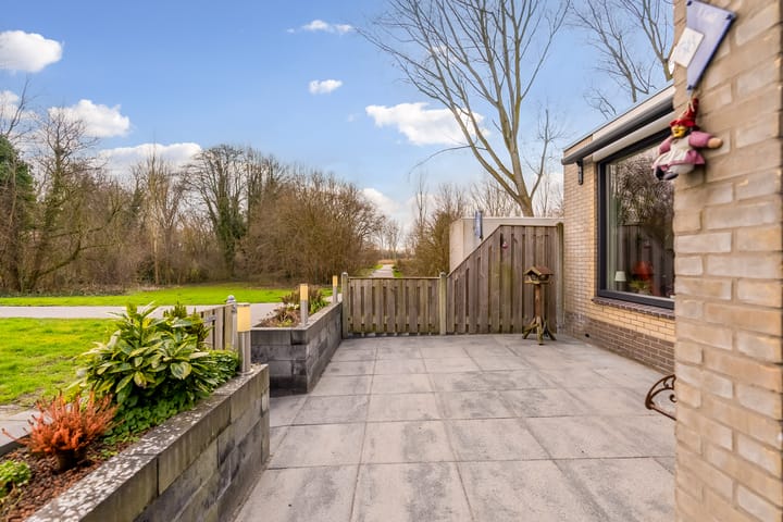 Foto 2 van M. de Klerkstraat 58