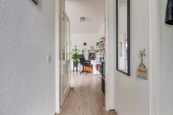 Foto 7 van M. de Klerkstraat 58