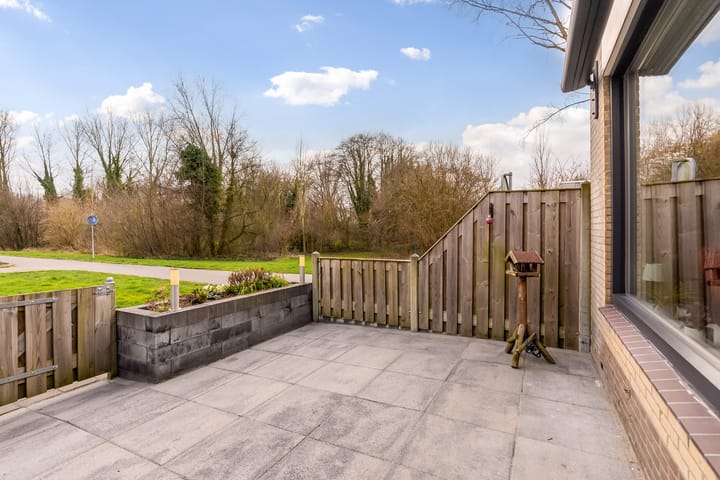 Foto 6 van M. de Klerkstraat 58