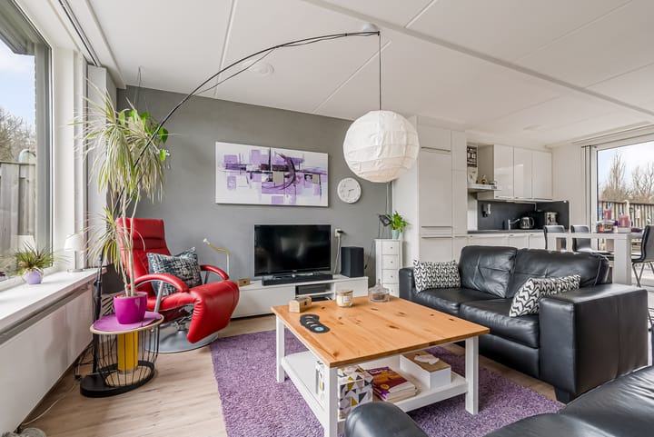 Foto 8 van M. de Klerkstraat 58