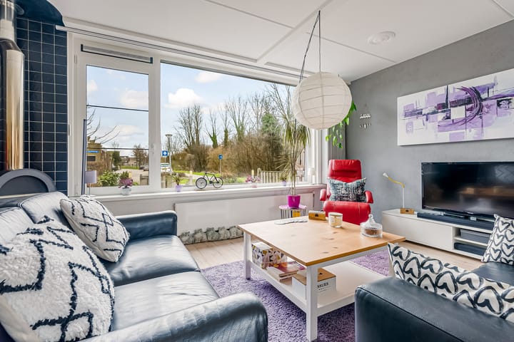 Foto 11 van M. de Klerkstraat 58