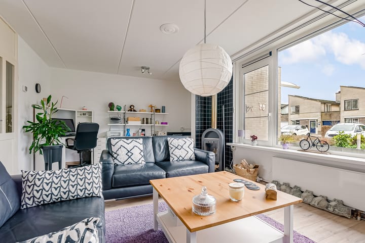 Foto 14 van M. de Klerkstraat 58