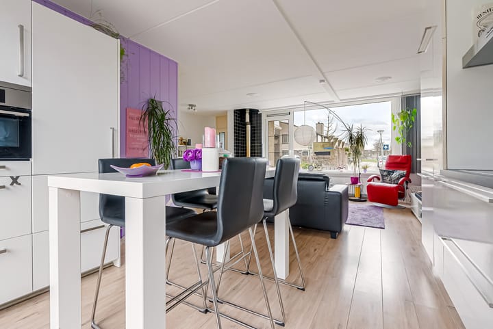 Foto 17 van M. de Klerkstraat 58