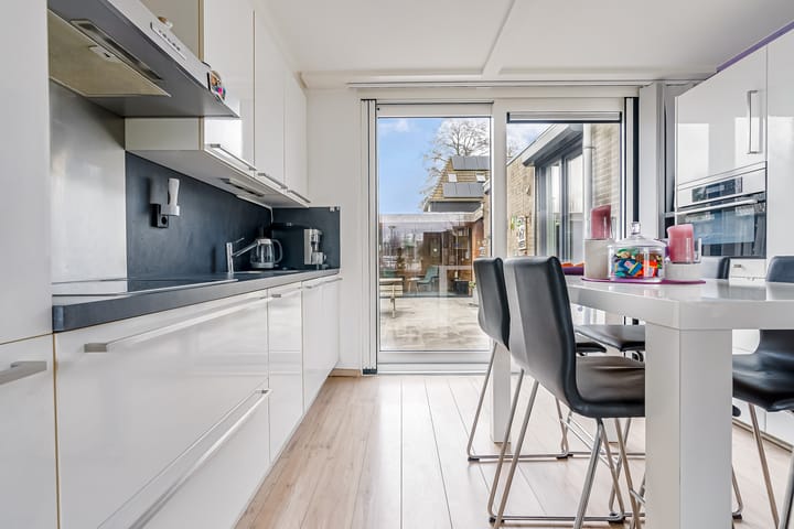 Foto 18 van M. de Klerkstraat 58