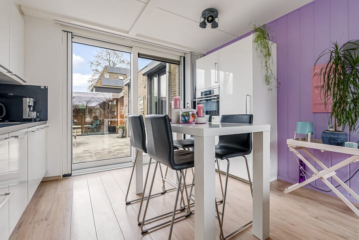 Foto 19 van M. de Klerkstraat 58