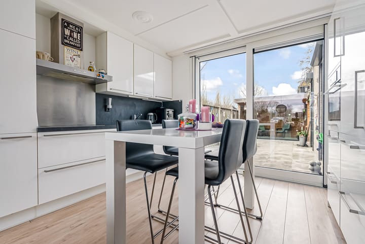 Foto 20 van M. de Klerkstraat 58