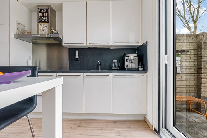 Foto 21 van M. de Klerkstraat 58