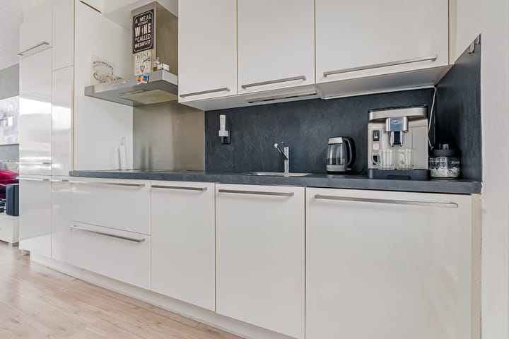 Foto 22 van M. de Klerkstraat 58